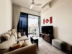The M (D7), Apartment #532941191